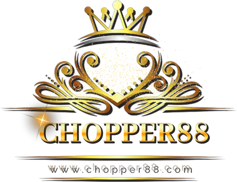 CHOPPER88